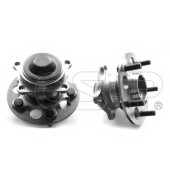 Комплект подшипника ступицы колеса GSP GHA400129 / 9400129