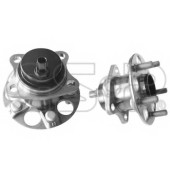 Подшипник ступицы колеса GSP GHA400166 / 9400166