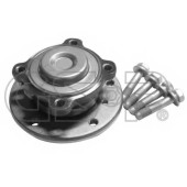 Комплект подшипника ступицы колеса GSP GHA400171K / 9400171K
