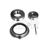 Комплект подшипника ступицы колеса GSP GWB1465 / GK1465