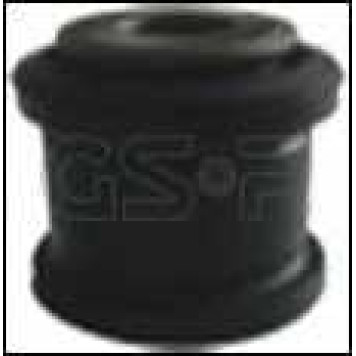 Подвеска рычага независимой подвески колеса GSP GRM10843 / 510843