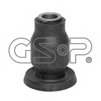 Подвеска рычага независимой подвески колеса GSP GRM11134 / 511134