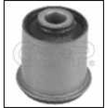 Подвеска рычага независимой подвески колеса GSP GRM11880 / 511880