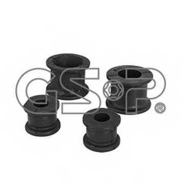 Ремкомплект подшипника стабилизатора GSP GRM12575S / 512575S