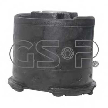 Втулка балки моста GSP GRM12705 / 512705