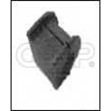 Втулка стабилизатора GSP GRM12938 / 512938