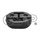 Кронштейн системы выпуска ОГ GSP GRM13352 / 513352