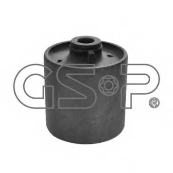 Подвеска рычага независимой подвески колеса GSP GRM13665 / 513665