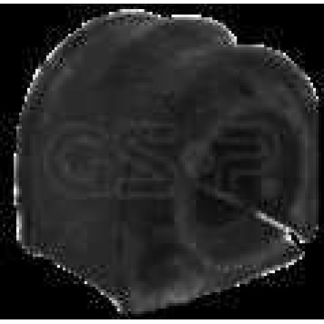 Опора стабилизатора GSP GRM14031 / 514031