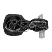 Кронштейн подвески двигателя GSP GRM14597 / 514597