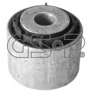Подвеска рычага независимой подвески колеса GSP GRM16109 / 516109