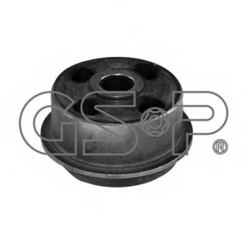 Втулка балки моста GSP GRM16484 / 516484