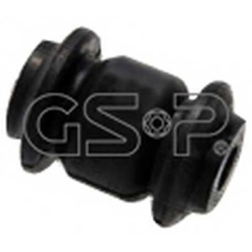 Втулка рычага колесной подвески GSP GRM16517 / 516517