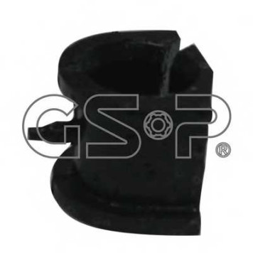 Опора стабилизатора GSP GRM17329 / 517329