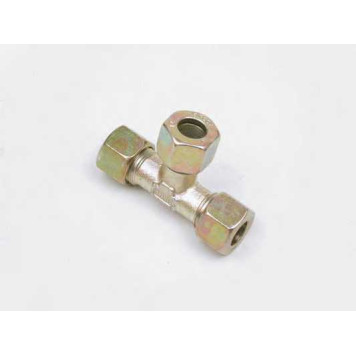 Соединительные элементы, трубопровод сжатого воздуха HALDEX 032040509