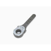 Система тяг и рычагов тормозной системы HALDEX 100001721