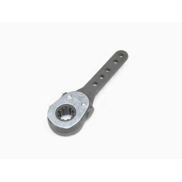 Система тяг и рычагов тормозной системы HALDEX 100001721