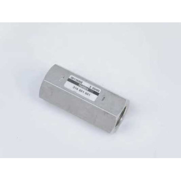 Обратный клапан HALDEX 314001001