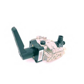 Регулятор, регулировка дорожного просвета HALDEX 338051121