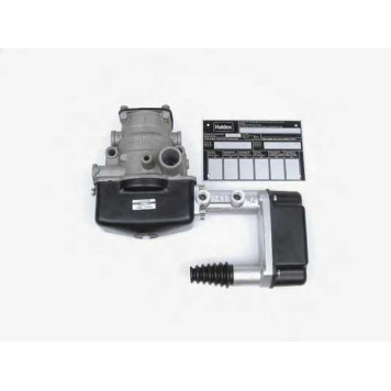 Клапан нагрузки / разгрузки HALDEX 602005001