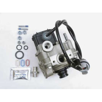 Клапан, регулирование противоблокировочного устройства HALDEX 950364045