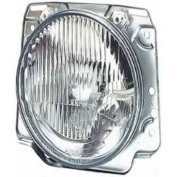 Основная фара HELLA 012212 / 1A8 004 190-101