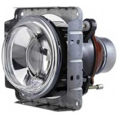 Вставка фары, фара дальнего света HELLA 012690 / 1KL 007 834-027