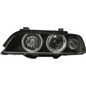 Основная фара HELLA 012890 / 1EL 008 053-581