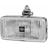 Фара дальнего света HELLA 181 Chrom / 1FD 003 590-411