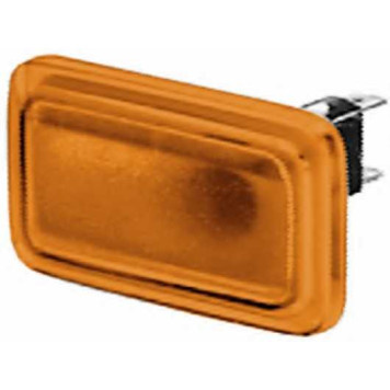 Фонарь указателя поворота HELLA 021154 / 2BM 003 647-021