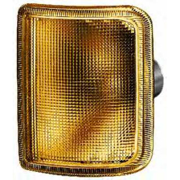 Фонарь указателя поворота HELLA 021179 / 2BA 005 481-001