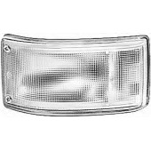 Фонарь указателя поворота HELLA 021273 / 2BE 004 119-021