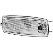 Oсвещение салона HELLA 022573 / 2JA 003 388-001