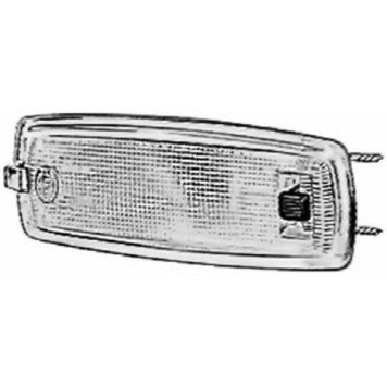 Oсвещение салона HELLA 022573 / 2JA 003 388-001