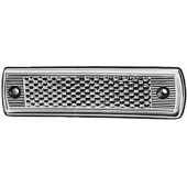 Стояночный огонь HELLA 024534 / 2PF 001 647-031