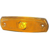 Боковой габаритный фонарь HELLA 024547 / 2PS 962 964-012