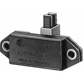 Регулятор генератора HELLA 050511 / 5DR 004 241-111