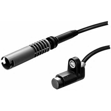 Датчик частоты вращения колеса HELLA 066025 / 6PU 009 106-031