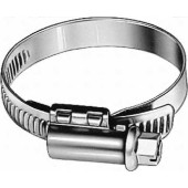 Зажимный хомут HELLA 083081 / 8HK 713 820-021