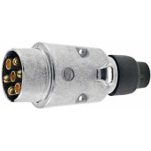 Вилка HELLA 084000 / 8JA 001 918-002