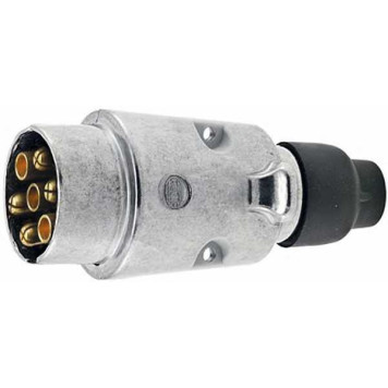 Вилка HELLA 084000 / 8JA 001 918-002