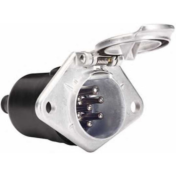 Розетка HELLA 084034 / 8JB 003 833-001