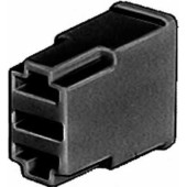 Штекерный корпус HELLA 084087 / 8JA 715 600-001