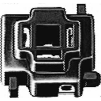 Вилка HELLA 084096 / 8JA 001 909-001