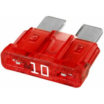 Предохранитель HELLA D 72 / 8JS 711 686-002