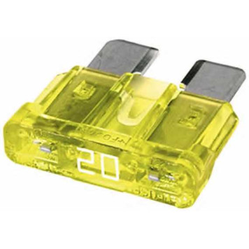 Предохранитель HELLA D 74 / 8JS 711 688-002