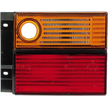 Задний фонарь HELLA 092686 / 9EL 140 431-041