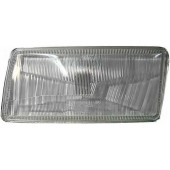 Рассеиватель основной фары HELLA 094128 / 9ES 132 892-001