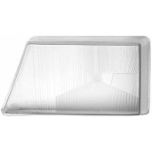 Рассеиватель основной фары HELLA 094182 / 9ES 148 324-021