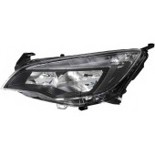 Основная фара HELLA 1EG 010 011-361